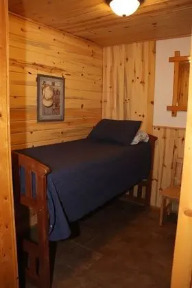 Deluxe Oda, Engellilere Uygun