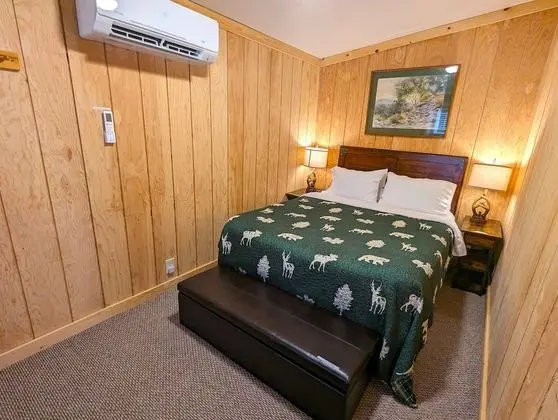 Comfort Kulübe, Birden Çok Yatak, Sigara İçilmez