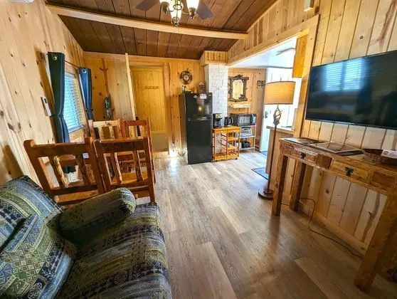 Comfort Kulübe, Birden Çok Yatak, Sigara İçilmez