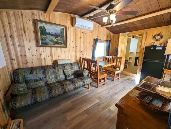 Comfort Kulübe, Birden Çok Yatak, Sigara İçilmez