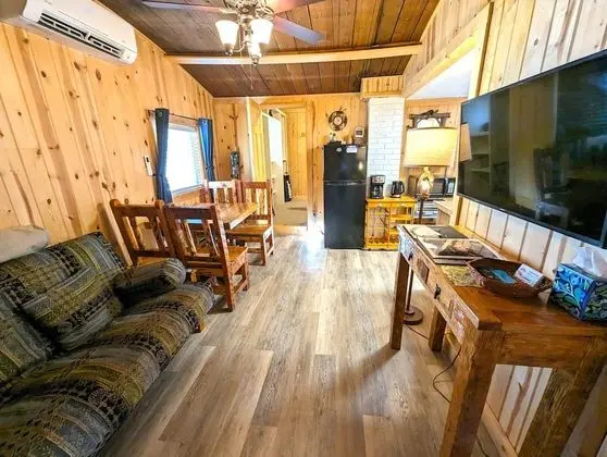 Comfort Kulübe, Birden Çok Yatak, Sigara İçilmez