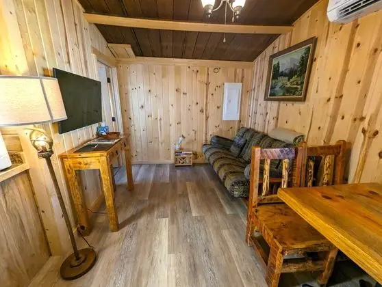 Comfort Kulübe, Birden Çok Yatak, Sigara İçilmez