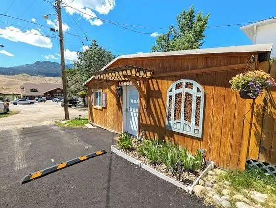 Comfort Kulübe, Birden Çok Yatak, Sigara İçilmez