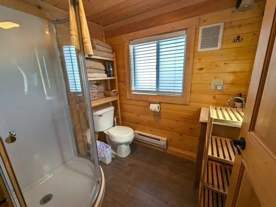Comfort Kulübe, Birden Çok Yatak, Sigara İçilmez