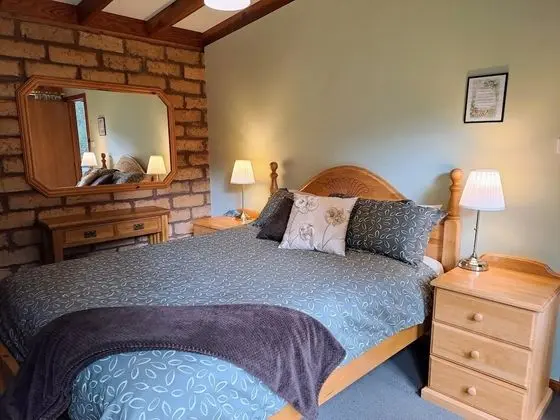 Premium Oda (Lodge)