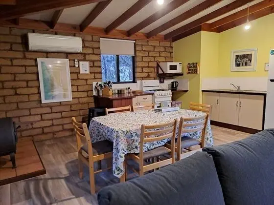 Premium Oda (Lodge)
