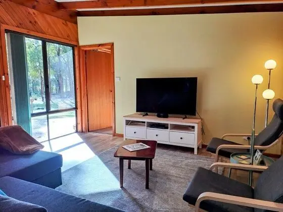 Premium Oda (Lodge)