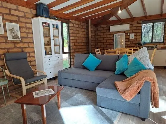 Premium Oda (Lodge)
