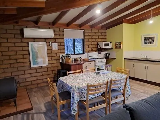 Premium Oda (Lodge)
