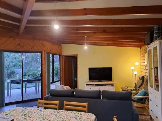 Premium Oda (Lodge)