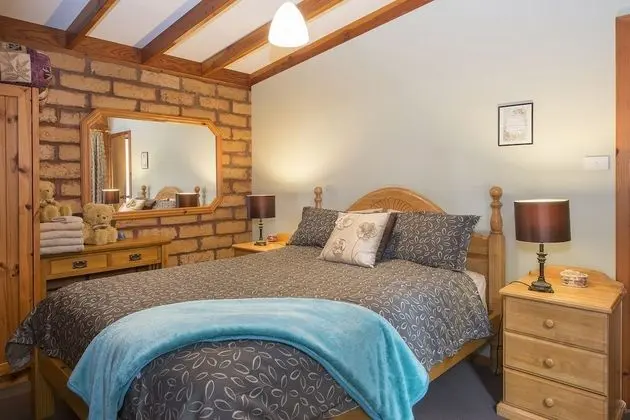 Premium Oda (Lodge)