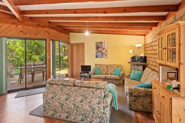 Premium Oda (Lodge)