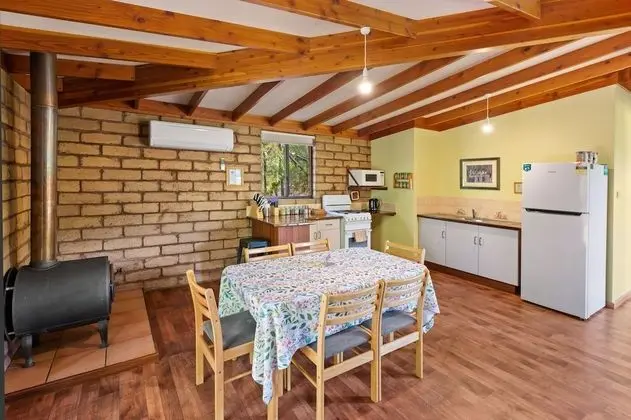 Premium Oda (Lodge)