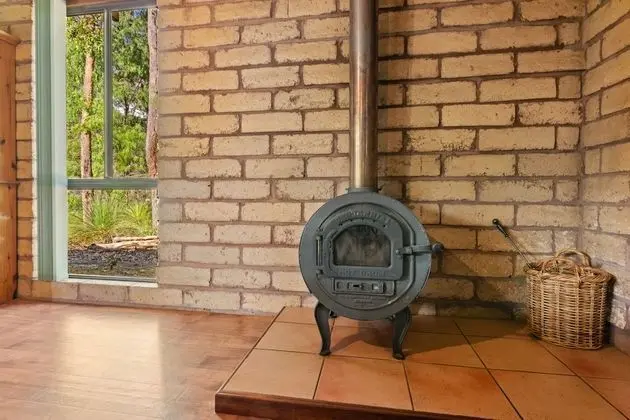 Premium Oda (Lodge)