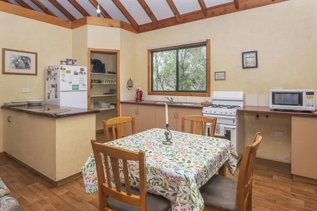 Stüdyo (Spacious)
