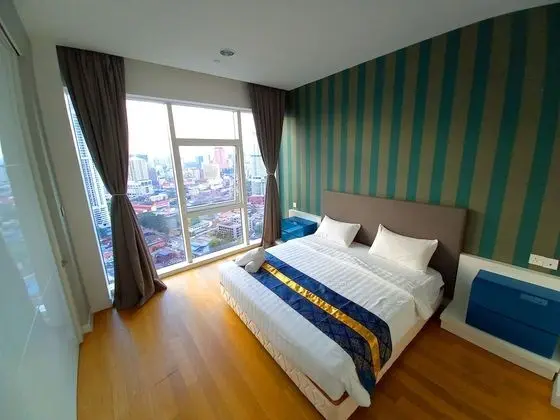 Economy Apart Daire