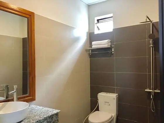 Deluxe İki Ayrı Yataklı Oda