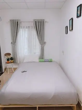 Comfort Tek Büyük Yataklı Oda, Ortak Banyo (No 2)