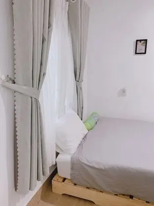 Comfort Tek Büyük Yataklı Oda, Ortak Banyo (No 2)