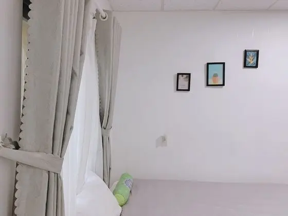 Comfort Tek Büyük Yataklı Oda, Ortak Banyo (No 2)