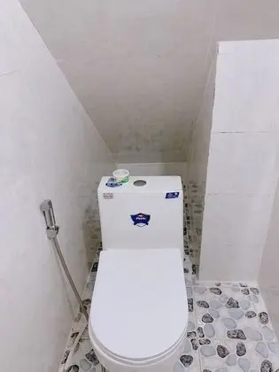 Comfort Tek Büyük Yataklı Oda, Ortak Banyo (No 2)