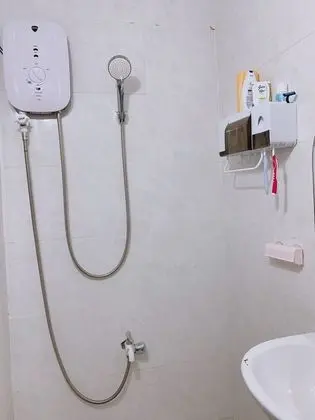 Comfort Tek Büyük Yataklı Oda, Ortak Banyo (No 2)