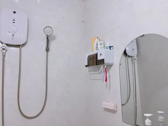 Comfort Tek Büyük Yataklı Oda, Ortak Banyo (No 2)