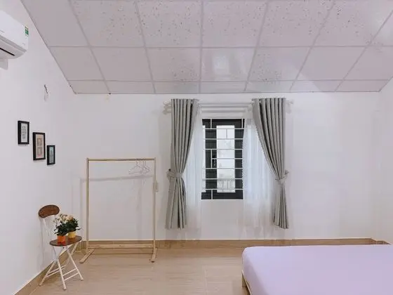 Dört Kişilik Oda, Özel Banyo