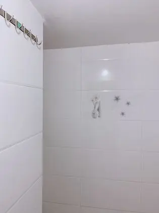 Dört Kişilik Oda, Özel Banyo