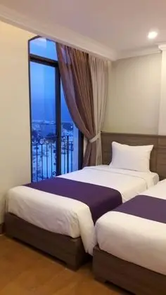 Premium Tek Büyük veya İki Ayrı Yataklı Oda