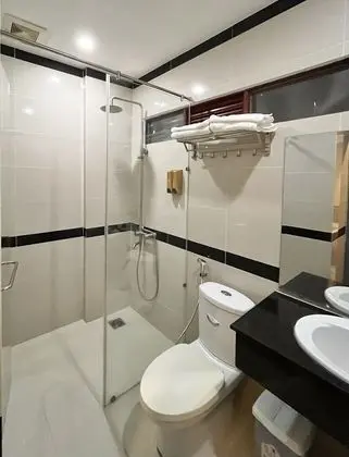Premium Tek Büyük veya İki Ayrı Yataklı Oda