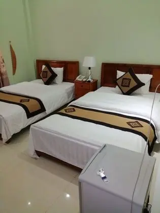Family Oda (5 Single Beds)