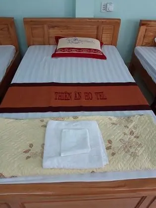 Family Oda (5 Single Beds)