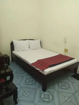 Basic Büyük Yataklı Tek Kişilik Oda
