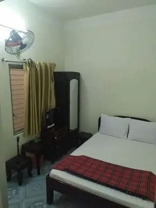 Basic Büyük Yataklı Tek Kişilik Oda