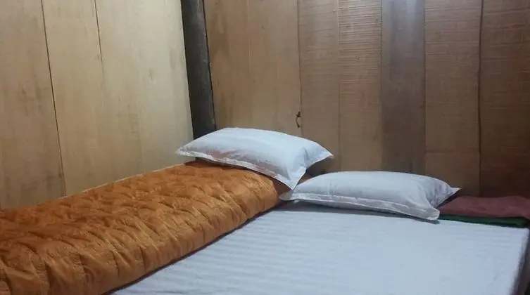 Traditional Ortak Ranzalı Oda, Karma Ranzalı Oda, Sigara İçilmez, Dağ Manzaralı