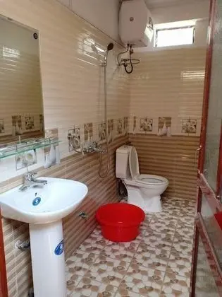 Ortak Ranzalı Oda, Karma Ranzalı Oda