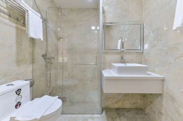 Deluxe Süit, Dağ Manzaralı