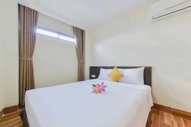 Family Apart Daire (Family Suite Apartment)