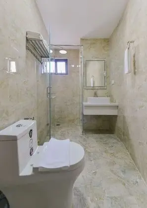 Family Apart Daire (Family Suite Apartment)