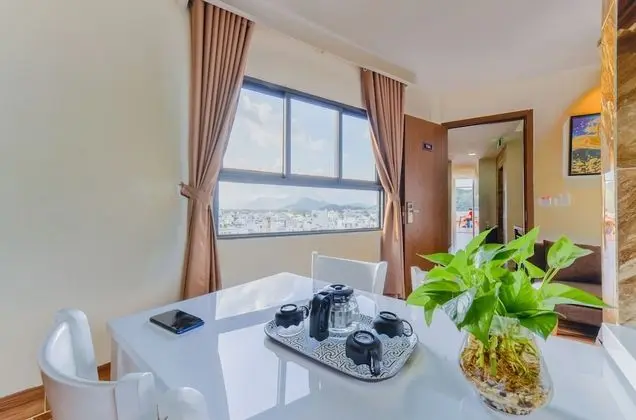 Family Apart Daire (Family Suite Apartment)