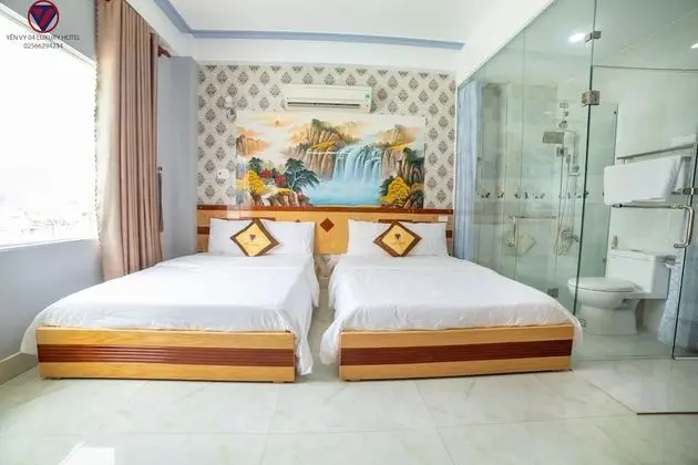 Deluxe İki Ayrı Yataklı Oda