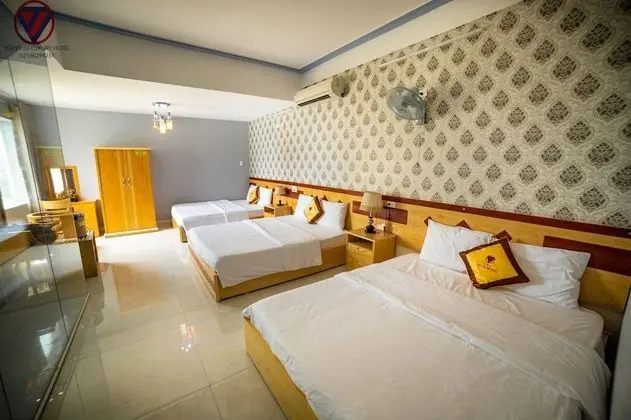 Luxury Oda, 1 En Büyük (King) Boy Yatak