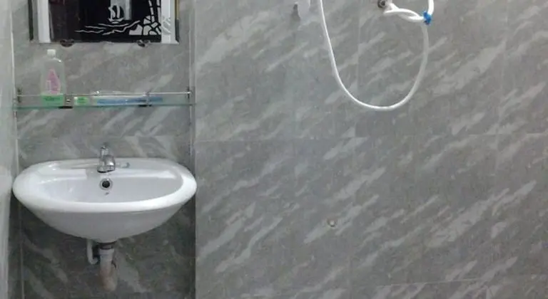 İki Ayrı Yataklı Oda, 2 Çift Kişilik Yatak