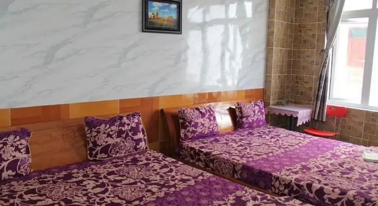 İki Ayrı Yataklı Oda, 2 Tek Kişilik Yatak