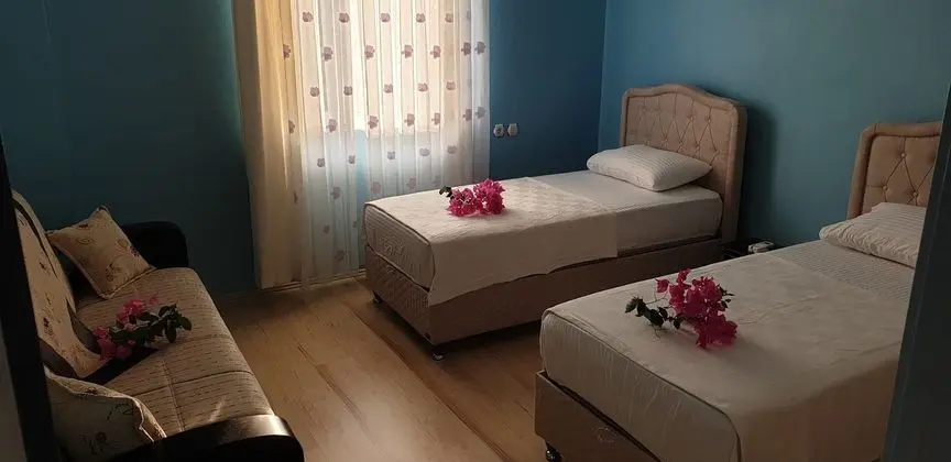 2+1 Daire Jakuzili