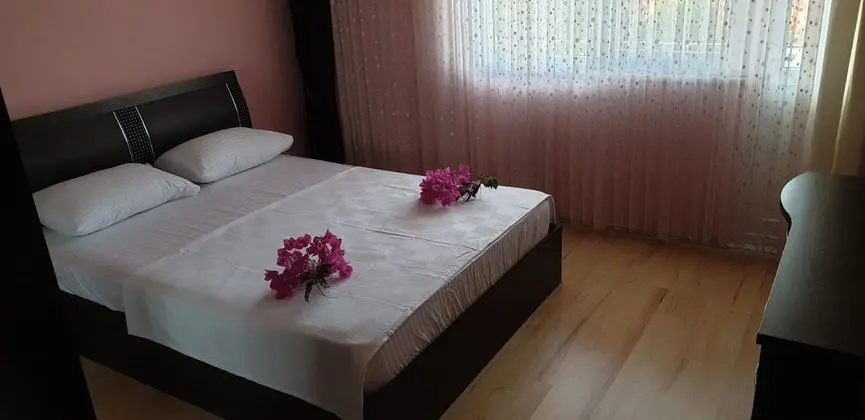 2+1 Daire Jakuzili