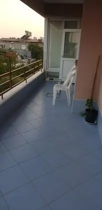 2+1 Daire Jakuzili