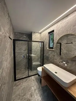 Suite, Bahçe Manzaralı, Bahçe Katı