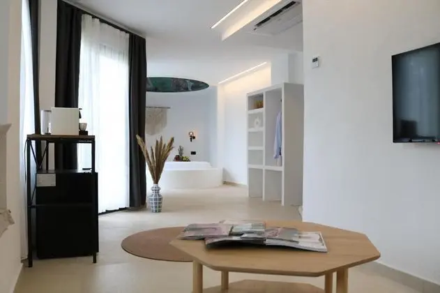 Suite, Nehir Manzaralı, Balayı